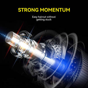 Unibono – soins de beauté tout-en-un <span class=keywords><strong>pour</strong></span> le visage, les sourcils, le <span class=keywords><strong>nez</strong></span>, les oreilles, le corps, épilateur électrique <span class=keywords><strong>pour</strong></span> femmes - Product Image 6