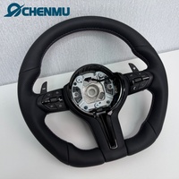 Vente directe d'usine Volant en cuir pour BMW F10 F30 F16 F25 F11 F32 F21 F22 M3 M5 F45 M4 M6 F40 F39 F36 F87 F06 F31