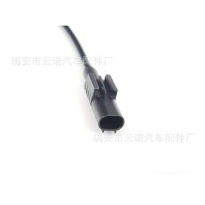 Sensor de velocidad de rueda 1649058300 para reemplazo y reparación de sensores automotrices - Product Image 3