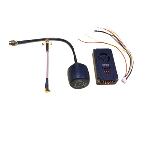 Pfly 3.3g 3W FPV VTX, tầm xa Analog transmitter cho <span class=keywords><strong>Drone</strong></span> & Racing - Product Image 2