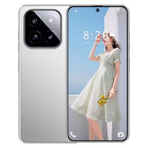 Teléfono Inteligente M14 <span class=keywords><strong>Pro</strong></span> 5G, Mi 14 Ultra, 16G + 1TB, Teléfonos Móviles Android 12, Cámara HD de 108MP, Versión 5800Amh - Product Image 6