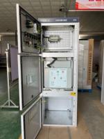 OEM/ODM Panneau de distribution de commutation de transfert automatique (ATS) pour générateur GCK basse tension, intérieur, 11KV 12KV, IP55, Verrouillage hybride