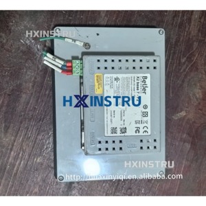 Beijer X2 Base 7-F2 หน้าจอสัมผัส ใหม่ จัดส่งด่วน X2base7F2 H - Product Image 2