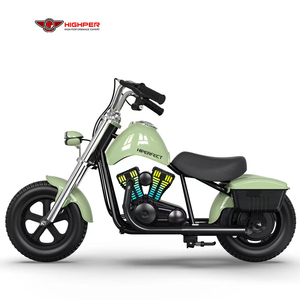 <span class=keywords><strong>Mini</strong></span> Motocicleta Eléctrica para Niños, 200W 24V, Juguete Personalizado para Montar - Product Image 5