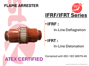 Série IFAT/IFARF - Product Image 4