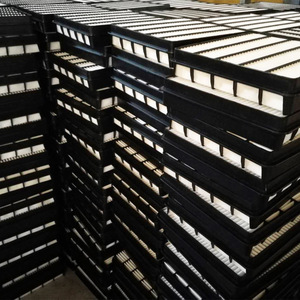 28113-2m000 được sử dụng cho Hyundai <span class=keywords><strong>Genesis</strong></span> Coupe HEPA Bộ lọc không khí thay thế - Product Image 3