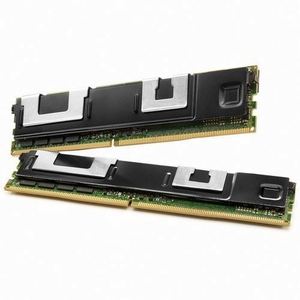 หน่วยความจำคุณภาพเยี่ยม P07646-B21 32GB 2 Rank X4 DDR4 3200MHz CL22 Reg - Product Image 1