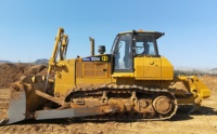 Fabrication 822 Machines bulldozer D6 822 Crawler Bull Bulldozers Pour Sem