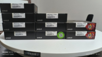 Nouveau processeur AMD Ryzen 9000 Series R9 9950X CPU Box&Tray 16 cœurs 32 threads 4,3 GHz AM5 Desktop Zen 5 Performances supérieures