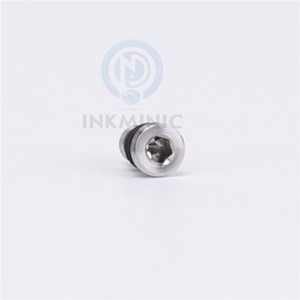 LB77500 ตัวกรองหัวพิมพ์แบบ L-type CJ400 พร้อมตัวเรือน สำหรับอะไหล่เครื่องพิมพ์รหัส Linx CIJ - Product Image 6