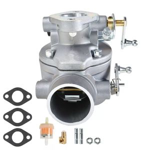 Nouvelles pièces de véhicule, carburateur EAE9510C EAE9510A B2NN9510A TSX428 TSX580 FDS1178 pour tracteurs NAA NAB 600 620 660 700 740 - Product Image 2