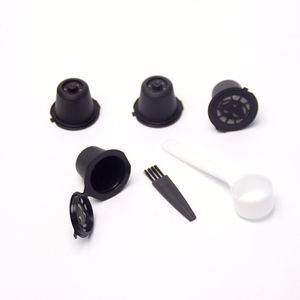 Capsula di Caffè Ricaricabile e Riutilizzabile Compatibile con Nescafe Dolce Gusto, Accessori da Cucina M0088 - Product Image 5