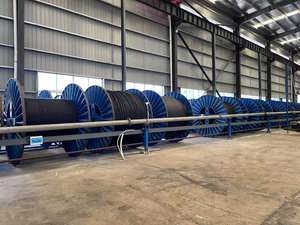 تصنيع الكابلات الكهربائية ، تجميع الكابلات وتسخير الأسلاك ، مصنعي كابلات الطاقة المخصصة في الصين - Product Image 5