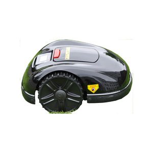 Rinobi-tractor automático inteligente para cortar césped, 1600T, carga, autorefugio contra la lluvia - Product Image 1