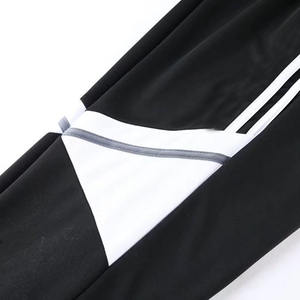 رائج البيع شعار مخصص لكرة القدم ملابس تدريب كرة القدم عارضة للرجال والنساء - Product Image 5