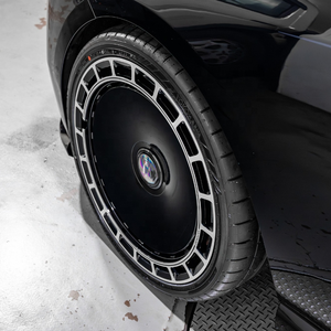 ล้อฟอร์จขนาด 18 19 20 21 22 24 นิ้ว สำหรับรถยนต์ออดี้ A1 A3 A4 A5 A6 A7 A8 Q2 Q3 Q4 Q5 Q7 <span class=keywords><strong>Q8</strong></span> TT R8 <span class=keywords><strong>Etron</strong></span> RS3 RS4 RS5 RS6 RS7 RSQ3 PS0-RR - Product Image 3