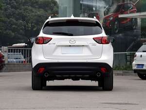 2015年式中古車 マツダ CX-5 2.5L オートマチック 4WD プレミアムエディション レザーシート LEDヘッドライト＆サンルーフ付き - Product Image 3