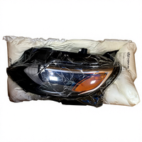 Pièces automobiles à succès 84650573 84650572 Phare halogène type USA pour Chevy Chevrolet Malibu Phare 2019 2020 2021 GM2503498