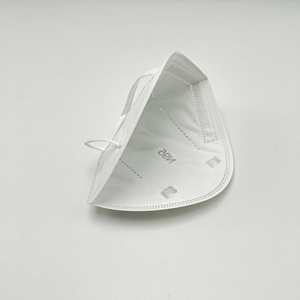 Grosir Pabrik Masker Pelindung Medis <span class=keywords><strong>N95</strong></span> 5 Lapis Efisiensi Tinggi Perlindungan Pernapasan - Product Image 4