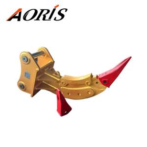 Accessori per costruzione a gambo singolo per escavatore 20 ton - Product Image 1