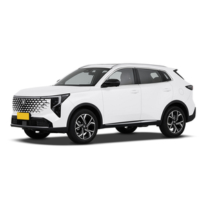 La voiture la moins chère Changan CS55 PLUS 2026 Quatrième Génération Nouveau Modèle Elite Blue Whale 1.5T en Stock - Product Image 1