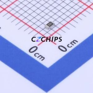 Résistance SMD CR0603F2K00P05Z 0603 (Type : Film Épais) (Résistance : 2kOhm Précision : 1%) - Product Image 1