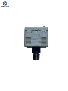 มาตรวัดดิจิตอลควบคุม PLC การเขียนโปรแกรม110V/220V อีเธอร์เน็ต CC-Link แบรนด์ใหม่ดั้งเดิม ISE30A-01-N - Product Image 1