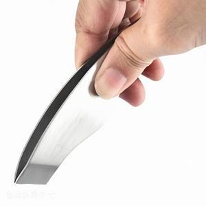 Pinzas Elegantes para Jamón, Resistentes al Óxido, No Tóxicas, con Puntas Festoneadas que No Rayan, para Servir Carne en Bandejas, Buffets, Fiestas, Bodas y Catering - Product Image 1