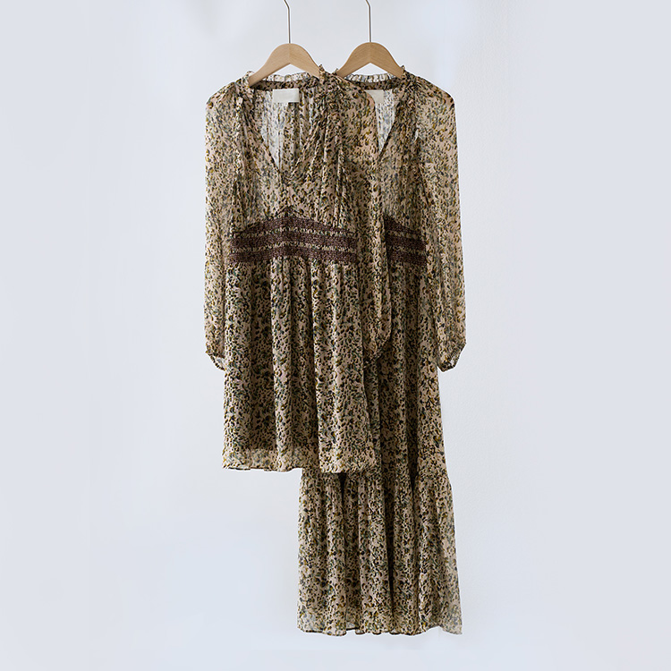 Elegant Styles for Business Buyers: Premium holiday dinner dresses  Collection