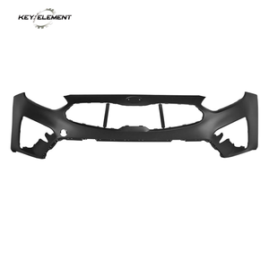 KEY ELEMENT piezas de repuesto para carrocería de coche de alta calidad parachoques delantero Oem 86511-M7000 para <span class=keywords><strong>Kia</strong></span> Forte 2019-2020 parachoques de coche - Product Image 1