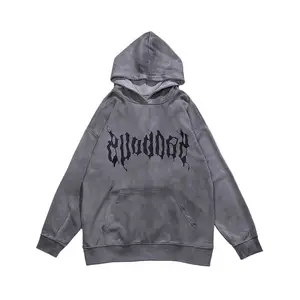 OEM LOGO zipper up women's or men's hoody jacket custom cut and sew manufacturing company hoodies sample support