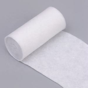 Imbottitura in cotone ortopedico medico per recupero di ossa sotto imbottitura - Product Image 4