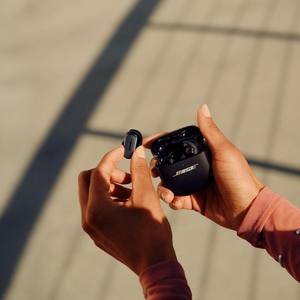 หูฟังไร้สายสำหรับเล่นเกม TWS บลูทูธ ลดเสียงรบกวน เสียงเบสหนักแน่น คุณภาพเสียงไฮไฟ สเตอริโอ - Product Image 2