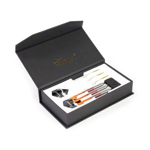 Vente en gros de fléchettes de haute qualité, jeu de fléchettes à pointe en acier pour le jeu de fléchettes pop - Product Image 5