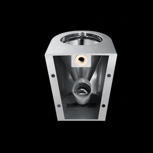 Miniinodoro comercial de acero inoxidable, resistente a vandalismo, público, chino, una pieza, gran oferta - Product Image 3