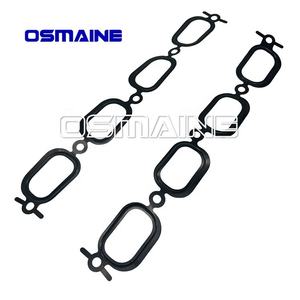 防御者L663揽胜运动L320 L494时尚L322 L405 Velar L560 5.0 V8 508PS进气歧管垫圈LR011586 LR011585 - Product Image 2