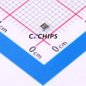 Résistance SMD CR0805F267RP05Z 0805 (Type : Film épais) (Résistance : 267 Ohm Précision : 1%) - Product Image 1