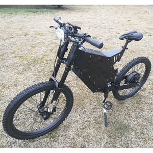 <span class=keywords><strong>2023</strong></span> New Dirt <span class=keywords><strong>ebike</strong></span> Super Power Light Velocidad rápida 15000W bicicleta eléctrica 120 km/H Bomber Electric Dirt Bike - Product Image 3