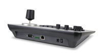 Controlador de Cámara para Transmisión en Vivo con Joystick 4D para Videoconferencias y Control de Cámara PTZ de Audio y Video, Precio de Fábrica