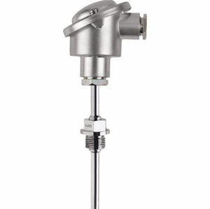 Thermocouple enfichable JUMO 901110 d'Allemagne, produit très demandé - Product Image 1