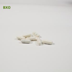 แคปซูลพลังงานสามส่วนสำหรับซื้อจำนวนมากผลิตจาก Creatine HCl โลโก้ที่กำหนดเอง - Product Image 2