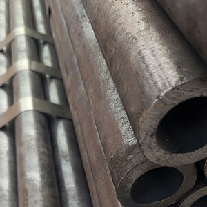 Vente chaude API certifié acier au carbone sans soudure GCR15 Sch 160 huile 12m vente chaude tubes en acier sans soudure Mme tubes en acier sans soudure - Product Image 3