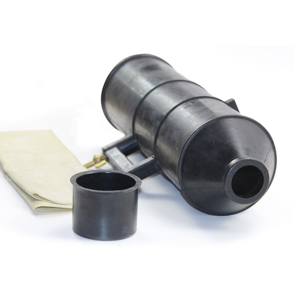 Kit Inseminazione Artificiale Veterinaria | Pistola Con Telecamera Per Bovini/Cavalli/Cammelli - Foto 12