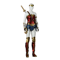 Costume Wonder Woman personnalisé et économique