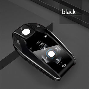 מרגל אוניברסלי חכם כניסה למערכת עם מסך מגע obd מסך מגע שלט רחוק המכונית lcd - Product Image 3