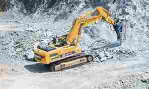 Nouvelle machine de construction de marque chinoise de premier plan, excavatrice sur chenilles SE680LCW, moteur Weichai, haute efficacité, robuste - Product Image 6