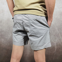 Service OEM – Short de sport pour homme en nylon écologique, respirant et à séchage rapide – Créez votre propre short de bain décontracté ou cargo pour homme