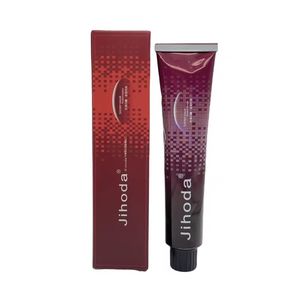 Tinte de Cabello Semipermanente <span class=keywords><strong>Vojo</strong></span> Salon, Crema sin Amoníaco, Color a Base de Aceites Herbales - Product Image 4