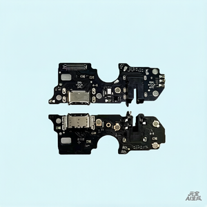 เหมาะสำหรับ OPPO A58 4G, A58 <span class=keywords><strong>5G</strong></span>, A73, <span class=keywords><strong>A74</strong></span>, A93 พอร์ตชาร์จ ดิ<span class=keywords><strong>ส</strong></span>ก์กัมมอนโทรศัพท์มือถือ ไมโครโฟน ดิ<span class=keywords><strong>ส</strong></span>ก์กัมมอนโทรศัพท์มือถือ - Product Image 4