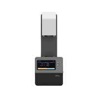 Medidor de neblina de buena calidad, probador de opacidad Digital, medidor de transmitancia Digital para pantalla de vidrio de película plástica